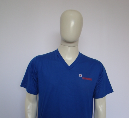 Camiseta malha PV 